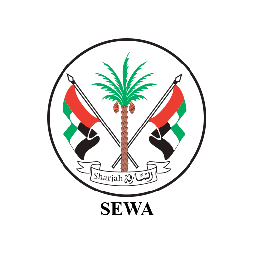 SEWA Logo